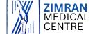 zimranmedicalcentre.com